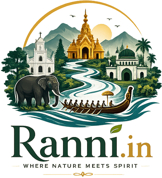 Ranni.in — Where Nature Meets Spirit